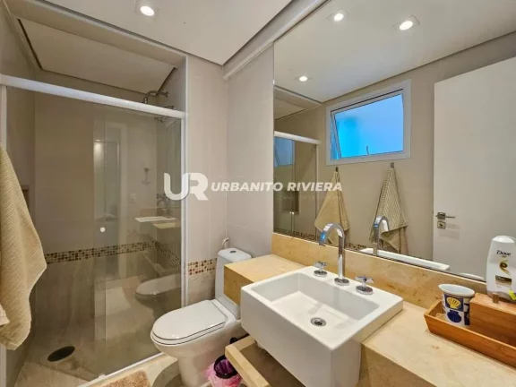 Imagem Vista de cinema e exclusividade à beira-mar na Riviera de São Lourenço