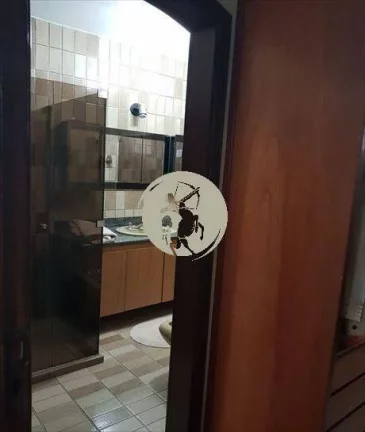 Imagem OPORTUNIDADE!!! APARTAMENTO GRANDE COM 4 SUITES, DEP. EMPREGADA REVERSIVEL, LAVABO, 3 VAGAS DE GARAG...