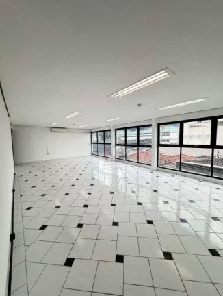 Imagem Sala Comercial com 60m² para Locação em Santo Amaro.
