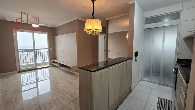 Imagem Oportunidade - Apto. de 66m² - 2 vagas