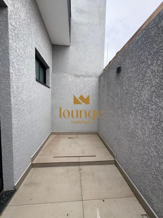 Imagem Casa à Venda Reserva Ipanema Zona Norte - Sorocaba/SP