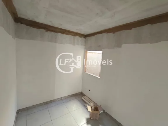 Imagem CASA RESIDENCIAL em Campo Grande - MS, Nova Lima