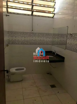 Imagem Casa com 3 dormitórios à venda, 250 m² por R$ 550.000,00 - GO-206 - Cachoeira Dourada/GO