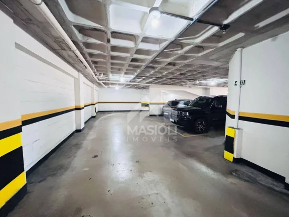 Imagem Apartamento com 3 dormitórios à venda, 90 m² por R$ 850.000,00 - Itapuã - Vila Velha/ES
