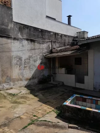 Imagem Terreno à venda Santa Maria, São Caetano do Sul - SP