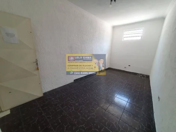 Imagem CALÇADÃO CARAPICUÍBA