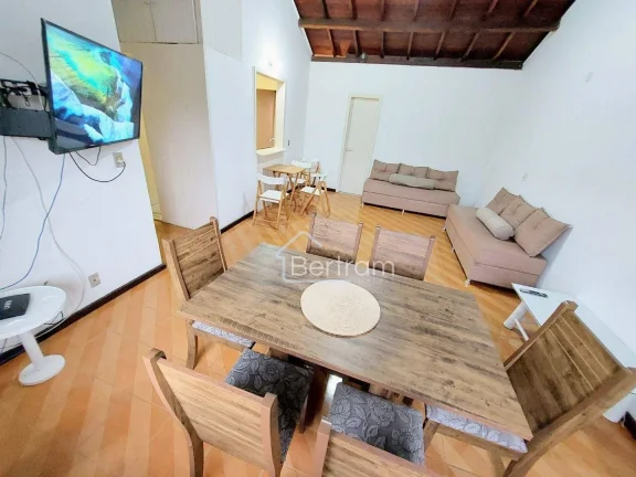 Imagem Apartamento com 1 dormitório à venda, 63 m² por R$ 320.000,00 - Condomínio Porto Bracuhy - Angra dos Reis/RJ