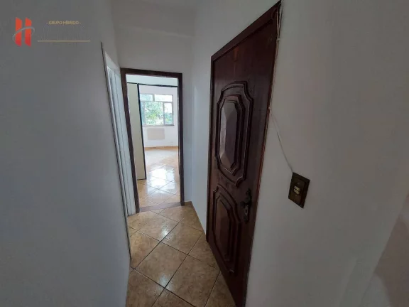 Imagem EXCELENTE apartamento com 107m² com VISTA LIVRE no Jardim 25 de Agosto.
