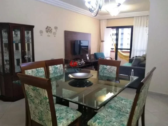 Imagem Apartamento à venda 3 Quartos, 1 Suite, 2 Vagas, 86M², Cerâmica, São Caetano do Sul - SP