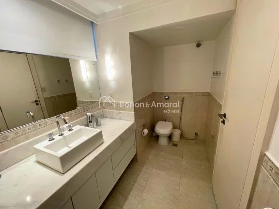 Imagem Apartamento reformado no Cambuí - Um achado no coração do bairro!