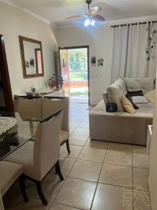 Imagem ATIBAIA BELVEDERE. CASA COM PISCINA. 04 DORM.