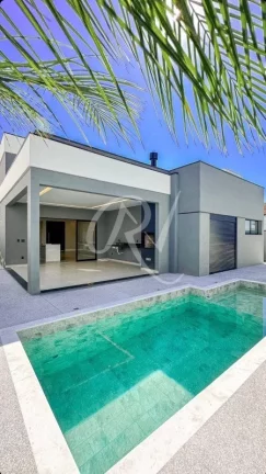 Imagem CASA RESIDENCIAL em SÃO JOSÉ DOS CAMPOS - SP, CONDOMÍNIO RESIDENCIAL ALPHAVILLE I