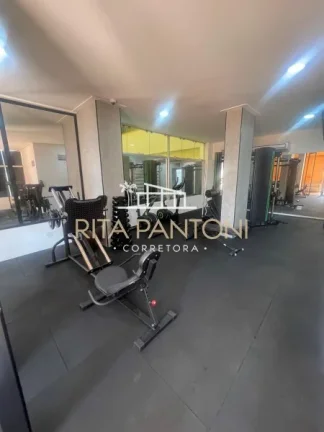 Imagem Kitnet - Ribeirão Preto - Nova Ribeirânia