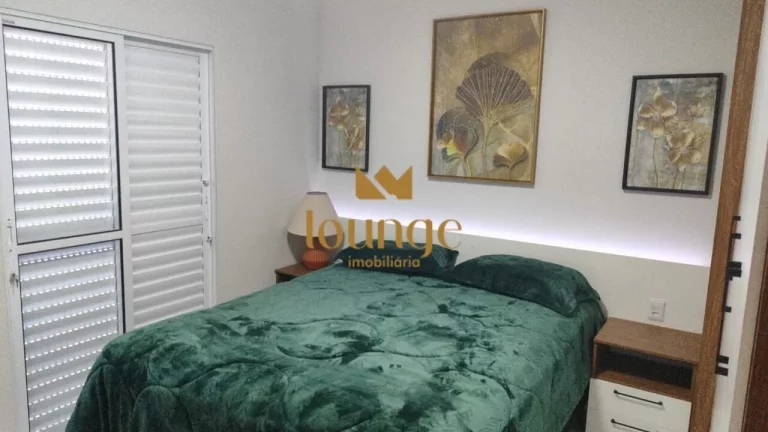 Imagem Apartamento a venda na Vila Hortência Zona Leste - Sorocaba