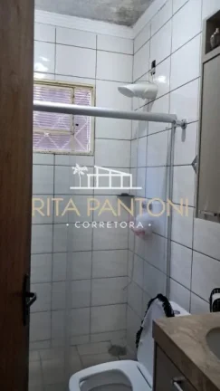 Imagem Casa - Ribeirão Preto - Jardim Porto Seguro - Região Leste