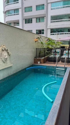 Imagem Apartamento com 4 dormitórios à venda sendo 4 suítes, 251 m² por - R$ 6.888.000,00 - Meia Praia - Itapema/SC