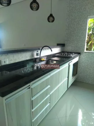 Imagem Casa com 4 dormitórios à venda, 200 m² por R$ 600.000,00 - Acarau - Ubatuba/SP