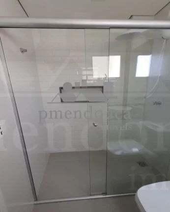 Imagem Perdizes, apartamento reformado, andar alto com vista livre pronto pra morar.