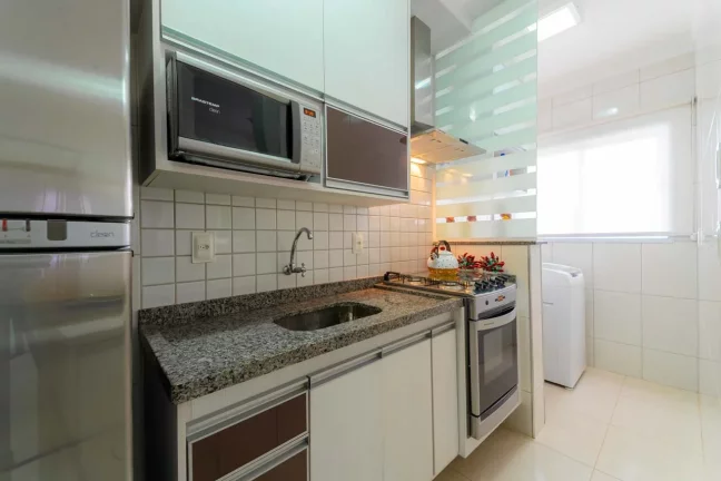 Imagem APARTAMENTO RESIDENCIAL DAS AMÉRICAS