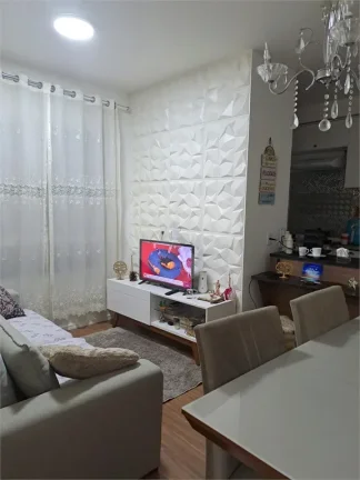 Imagem Apartamento à venda com 2 quartos no condomínio Chapecó, São Paulo - SP