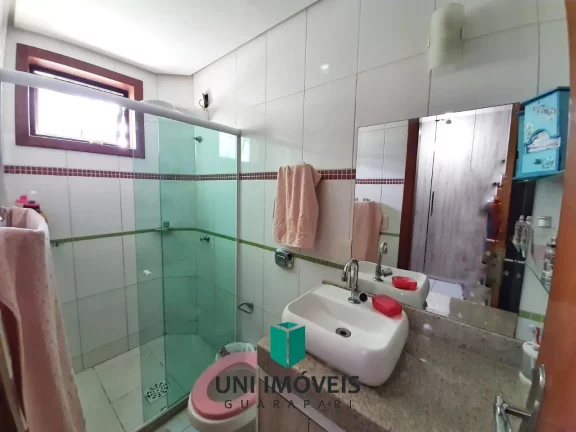 Imagem Casa triplex à venda com lazer completo no bairro Itapebussu em Guarapari ? Pronta pra morar!