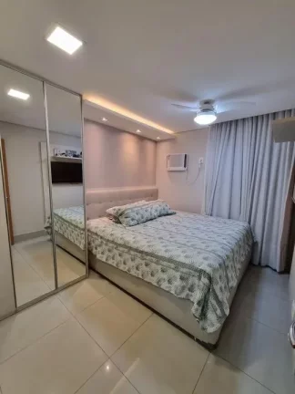 Imagem Apartamento para Venda em Cuiabá / MT no bairro Jardim Santa Marta