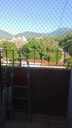 Imagem Apartamento no centro da cidade com ótima localização!