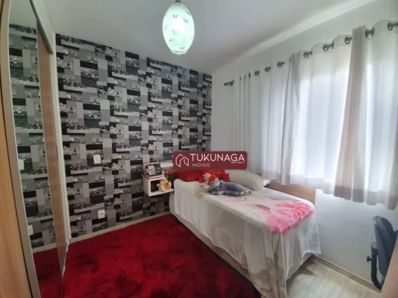 Imagem Apartamento à venda, 150 m² por R$ 1.380.000,00 - Vila Augusta - Guarulhos/SP