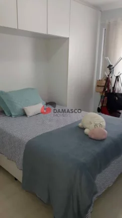 Imagem Apartamento à venda 2 Quartos, 1 Vaga, 65M², Jardim Patente Novo, São Paulo - SP
