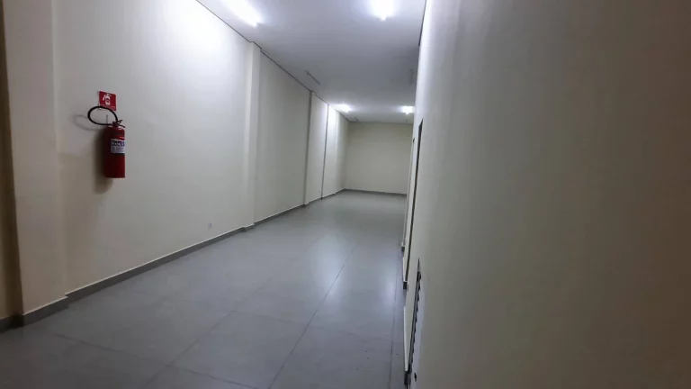 Imagem Salão Comercial, 82 m² - Aluguel por R$ 5.500,00/mês – Santo André - São Paulo/SP