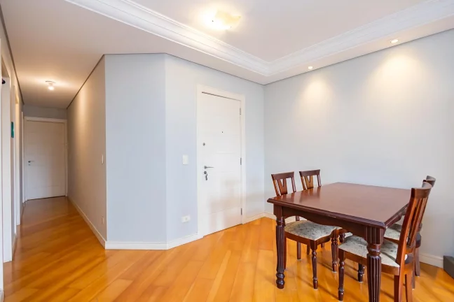 Imagem Apartamento 3 quartos 2 vagas Batel
