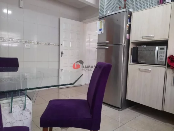 Imagem Sobrado para venda 3 Quartos, 1 Suíte, Santa Maria, São Caetano do Sul, SP