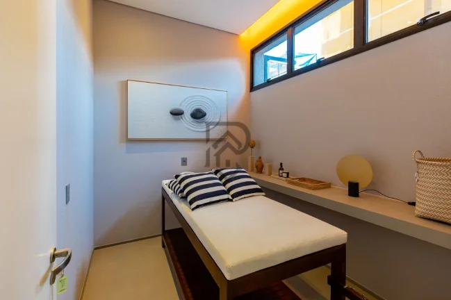 Imagem Apartamento condomínio Ibirapuera Park