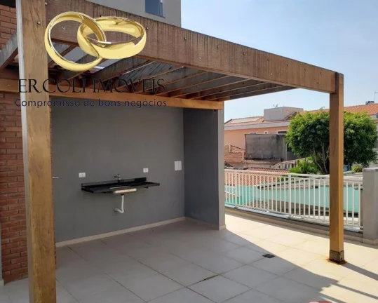 Imagem APARTAMENTO RESIDENCIAL em SÃO PAULO - SP, VILA MATILDE - CIDADE PATRIARCA