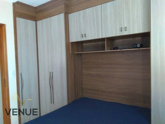 Imagem Casa com 2 dormitórios à venda, 60 m² por R$ 359.000,00 - Jardim Ponte Rasa - São Paulo/SP