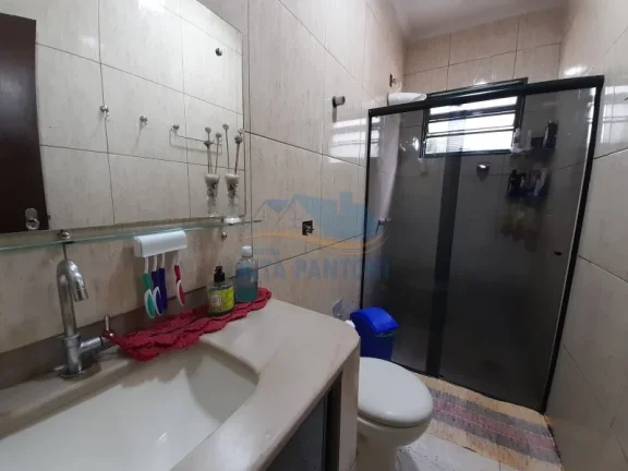 Imagem Casa - Ribeirão Preto - Ipiranga - Região Norte