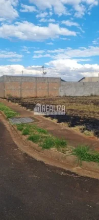 Imagem Terreno Misto à venda no Parque das Laranjeiras, Uberaba