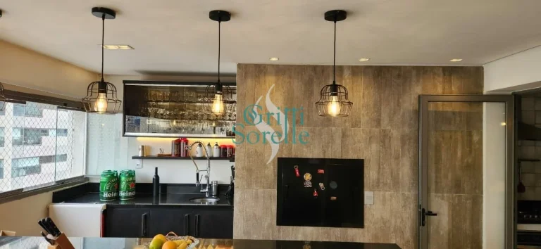 Imagem Apartamento à Venda na Vila Leopoldina - São Paulo/SP.
