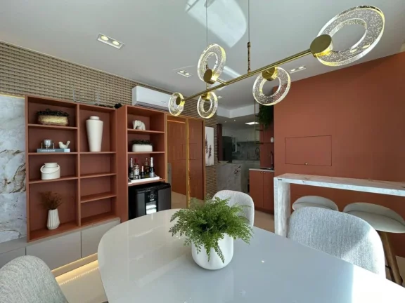 Imagem Apartamento 3 Dormitórios - Bairro Centro