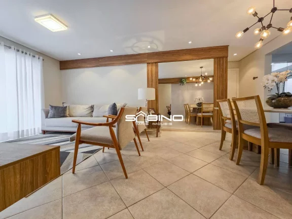 Imagem Apartamento à venda no condomínio Viva Vida, com 3 dormitórios 1 suíte 97m² - Riviera de São Lourenço SP