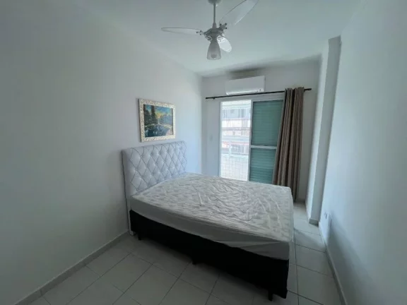Imagem Apartamento à Venda em Jardim Imperador, Praia Grande - SP