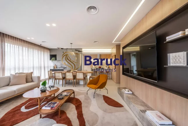 Foto do imóvel Apartamento com 3 Quartos à Venda, 104 m² em Vila Mariana - São Paulo