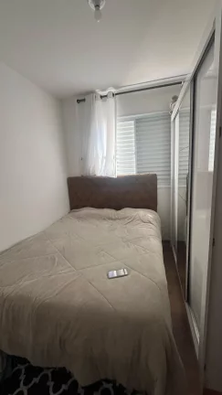 Imagem APARTAMENTO RESIDENCIAL em Franco da Rocha - SP, Vila Bela