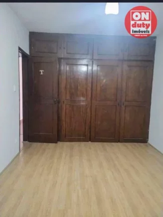 Imagem Locação 3 Quartos, Gonzaga-Santos -SP