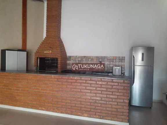 Imagem Sobrado com 2 dormitórios à venda por R$ 425.000,00 - Vila Santos - São Paulo/SP