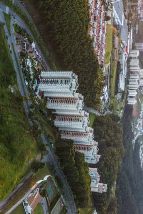 Imagem Maison JARDINS DE TAMBORÉ 149m²