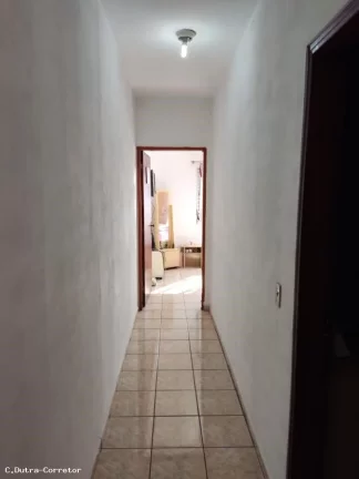 Imagem Sobrado para Venda em Diadema / SP no bairro Serraria