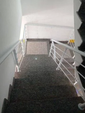 Imagem Apartamento com 2 dormitórios à venda, 50 m² por R$ 285.000,00 - Parque das Nações - Santo André/SP
