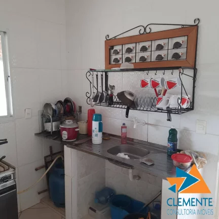 Imagem CASA 05 QTOS CONDOMINIO ESTANCIAS DA MATA LAGOA SANTA/JABOTICATUBAS-OPORTUN