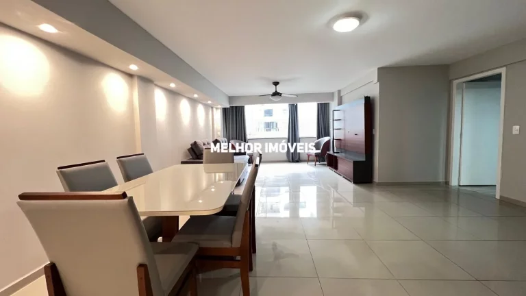 Imagem Apartamento com 04 dormitórios para locação anual - Barra Sul, Balneário Camboriú